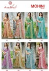 Mohini By Kashvi Dola Zari Daily Wear Saree Wholesale Suppliers In Mumbai
